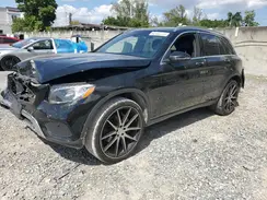 WDC0G4KB2HF130530 2017 MERCEDES-BENZ GLC