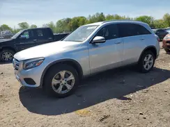 WDC0G4KB2HF137168 2017 MERCEDES-BENZ GLC