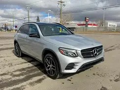 WDC0G4KB2HF139163 2017 MERCEDES-BENZ GLC