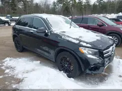 WDC0G4KB2HF139745 2017 MERCEDES-BENZ GLC
