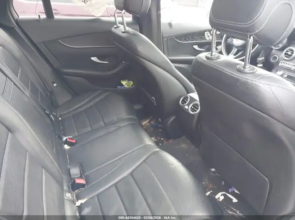 WDC0G4KB2HF139745 2017 MERCEDES-BENZ GLC - Image 8