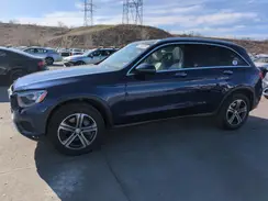 WDC0G4KB2HF145397 2017 MERCEDES-BENZ GLC