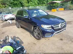 WDC0G4KB2HF147022 2017 MERCEDES-BENZ GLC