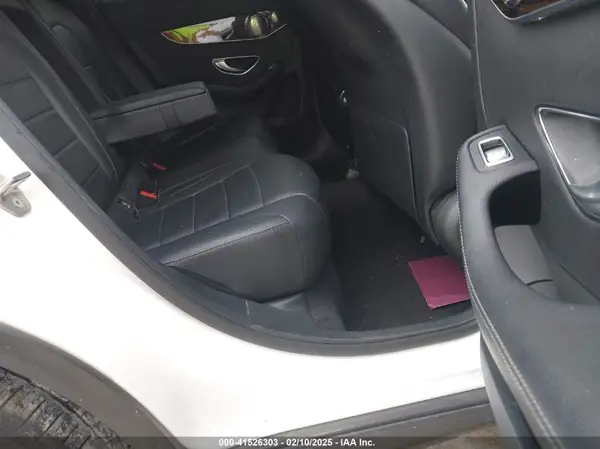 WDC0G4KB2HF147862 2017 MERCEDES-BENZ GLC - Image 8