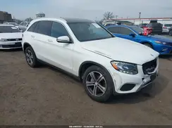 WDC0G4KB2HF149918 2017 MERCEDES-BENZ GLC