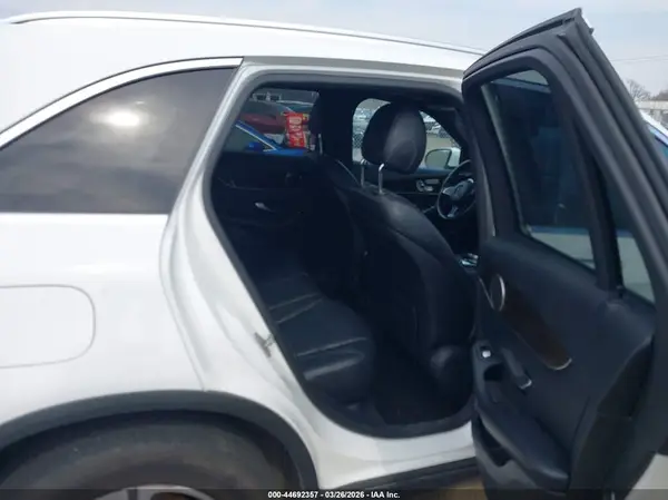 WDC0G4KB2HF149918 2017 MERCEDES-BENZ GLC - Image 8