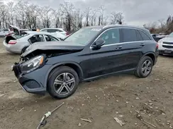 WDC0G4KB2HF153354 2017 MERCEDES-BENZ GLC