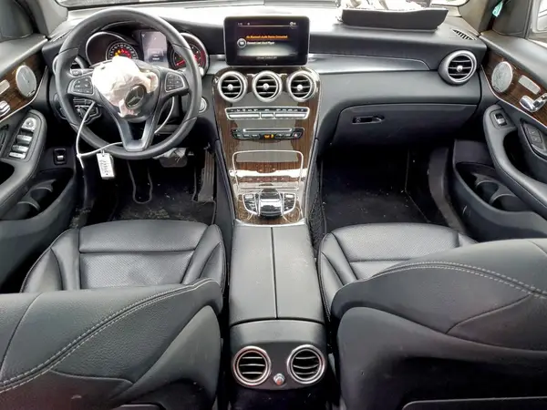 WDC0G4KB2HF153354 2017 MERCEDES-BENZ GLC - Image 8