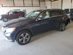WDC0G4KB2HF154830 2017 MERCEDES-BENZ GLC