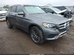 WDC0G4KB2HF162586 2017 MERCEDES-BENZ GLC