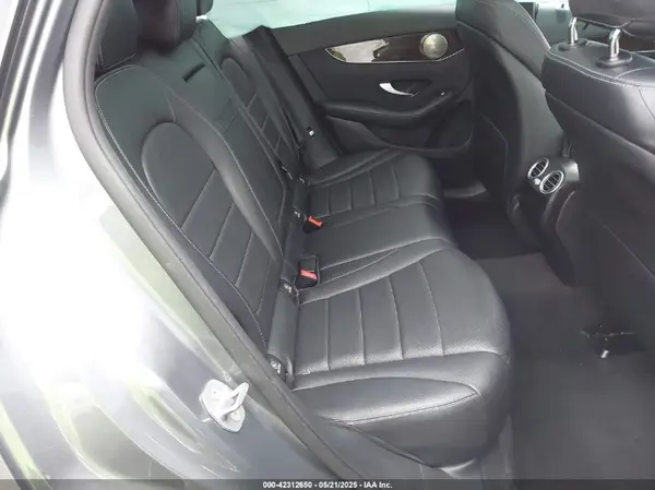 WDC0G4KB2HF162586 2017 MERCEDES-BENZ GLC - Image 8