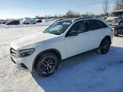 WDC0G4KB2HF171451 2017 MERCEDES-BENZ GLC
