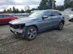WDC0G4KB2HF182188 2017 MERCEDES-BENZ GLC
