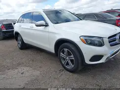 WDC0G4KB2HF185690 2017 MERCEDES-BENZ GLC