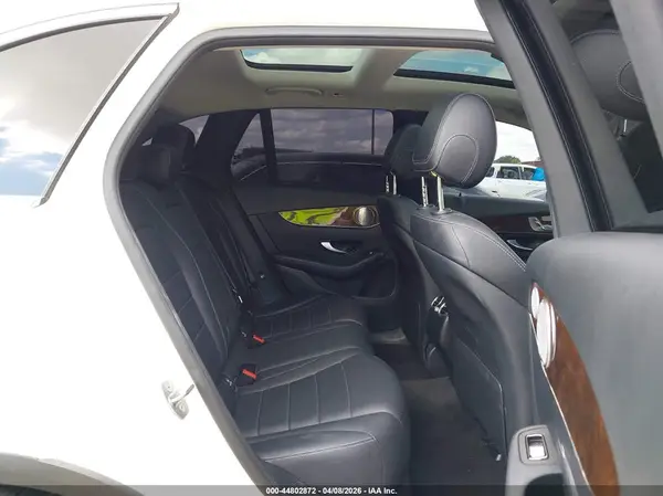 WDC0G4KB2HF185690 2017 MERCEDES-BENZ GLC - Image 8