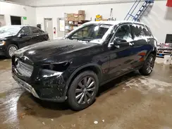 WDC0G4KB2HF186290 2017 MERCEDES-BENZ GLC