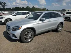 WDC0G4KB2HF196513 2017 MERCEDES-BENZ GLC