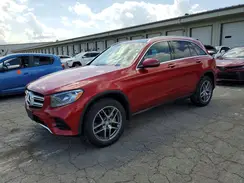 WDC0G4KB2HF198911 2017 MERCEDES-BENZ GLC