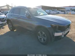 WDC0G4KB2HF217361 2017 MERCEDES-BENZ GLC