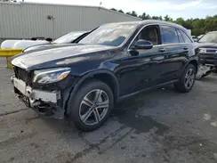 WDC0G4KB2HF219207 2017 MERCEDES-BENZ GLC
