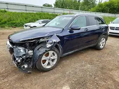 WDC0G4KB2HF219515 2017 MERCEDES-BENZ GLC