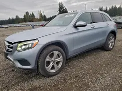 WDC0G4KB2HF219918 2017 MERCEDES-BENZ GLC