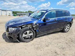 WDC0G4KB2HF221295 2017 MERCEDES-BENZ GLC