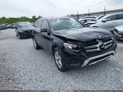 WDC0G4KB2HF232829 2017 MERCEDES-BENZ GLC