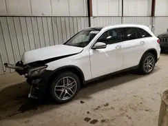 WDC0G4KB2HF235827 2017 MERCEDES-BENZ GLC