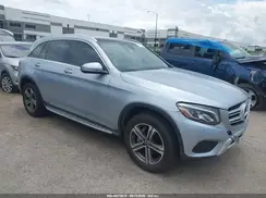 WDC0G4KB2HF237156 2017 MERCEDES-BENZ GLC