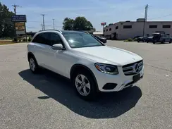 WDC0G4KB2HF241241 2017 MERCEDES-BENZ GLC