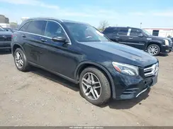 WDC0G4KB2HF247007 2017 MERCEDES-BENZ GLC