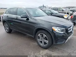 WDC0G4KB2HF252157 2017 MERCEDES-BENZ GLC