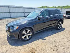 WDC0G4KB2HF270870 2017 MERCEDES-BENZ GLC