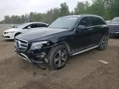 WDC0G4KB2HV003184 2017 MERCEDES-BENZ GLC