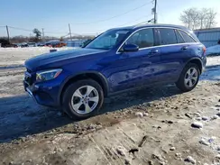 WDC0G4KB2HV003704 2017 MERCEDES-BENZ GLC