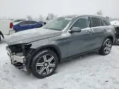 WDC0G4KB2HV003850 2017 MERCEDES-BENZ GLC