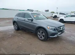 WDC0G4KB2HV004111 2017 MERCEDES-BENZ GLC