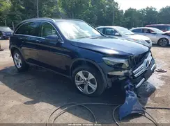 WDC0G4KB2HV004349 2017 MERCEDES-BENZ GLC