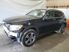 WDC0G4KB2HV005534 2017 MERCEDES-BENZ GLC