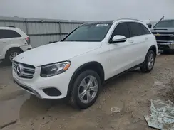 WDC0G4KB2HV006473 2017 MERCEDES-BENZ GLC