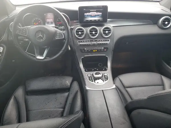 WDC0G4KB2HV006473 2017 MERCEDES-BENZ GLC - Image 8