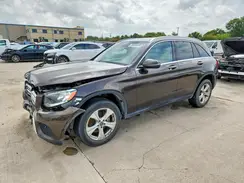 WDC0G4KB2HV006666 2017 MERCEDES-BENZ GLC