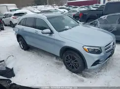 WDC0G4KB2HV007283 2017 MERCEDES-BENZ GLC