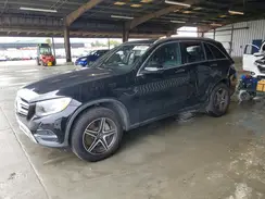 WDC0G4KB2HV008059 2017 MERCEDES-BENZ GLC