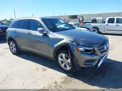 WDC0G4KB2HV009230 2017 MERCEDES-BENZ GLC