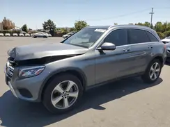 WDC0G4KB2HV011530 2017 MERCEDES-BENZ GLC