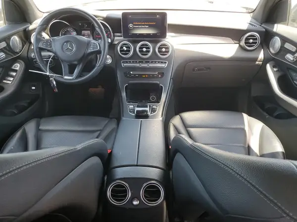 WDC0G4KB2HV011530 2017 MERCEDES-BENZ GLC - Image 8