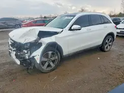 WDC0G4KB2HV011950 2017 MERCEDES-BENZ GLC