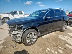 WDC0G4KB2JF305980 2018 MERCEDES-BENZ GLC